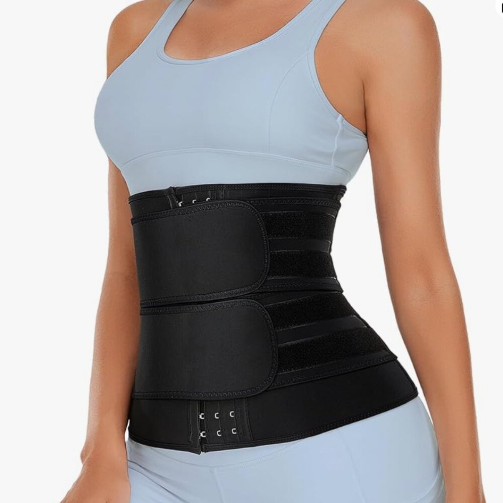 Waist Trainer Trimmer Body ShaperBelt